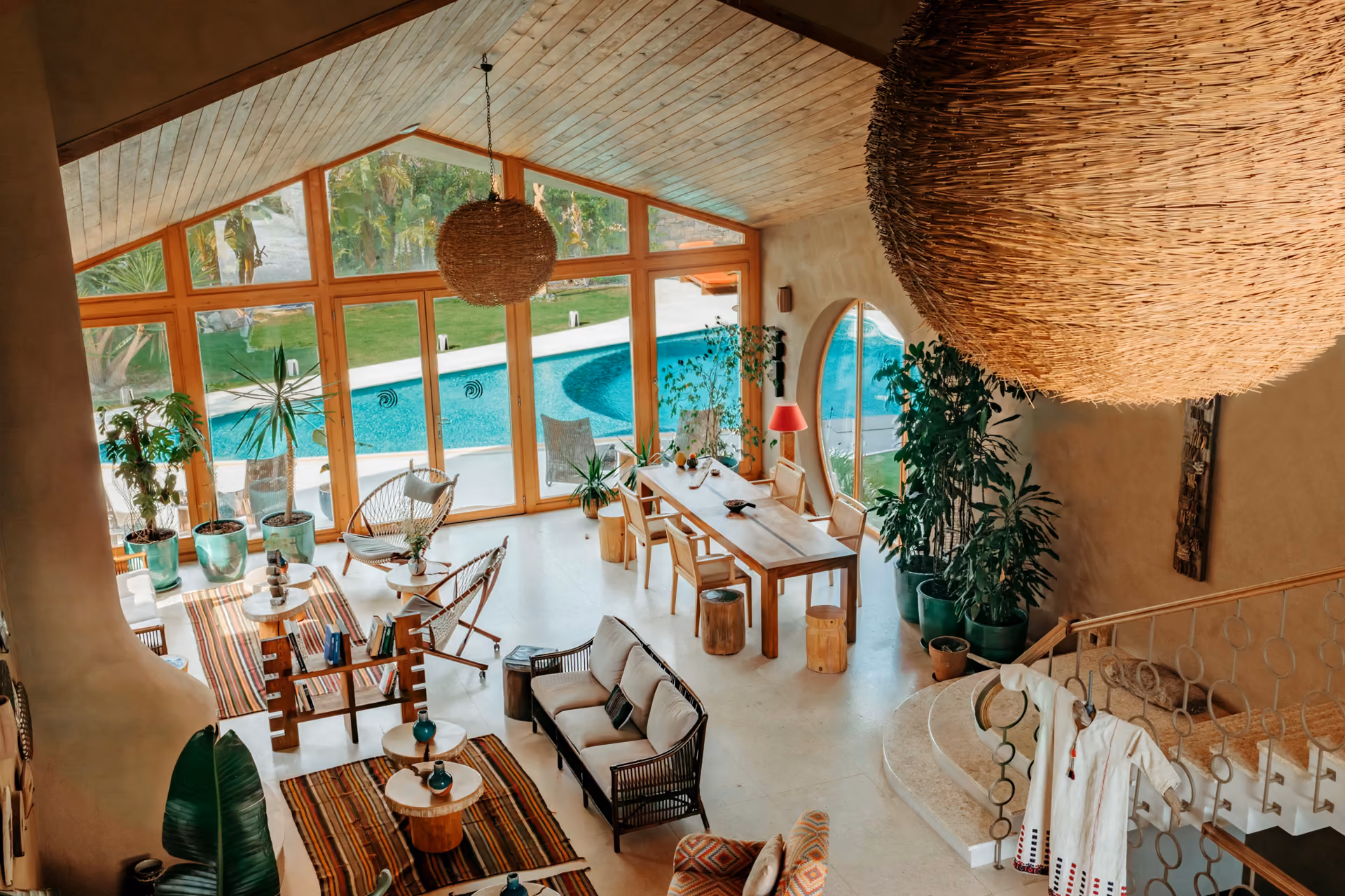 Pachamama Hotel
