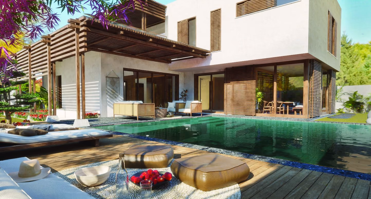 Fu House