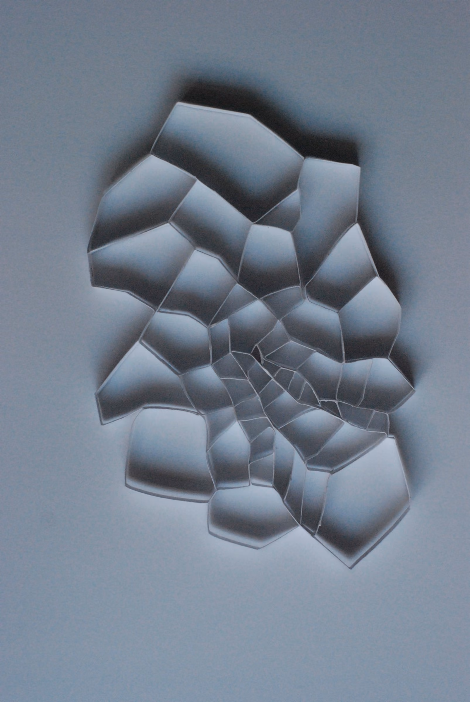 Arch 401 Transportation Hub, photographs