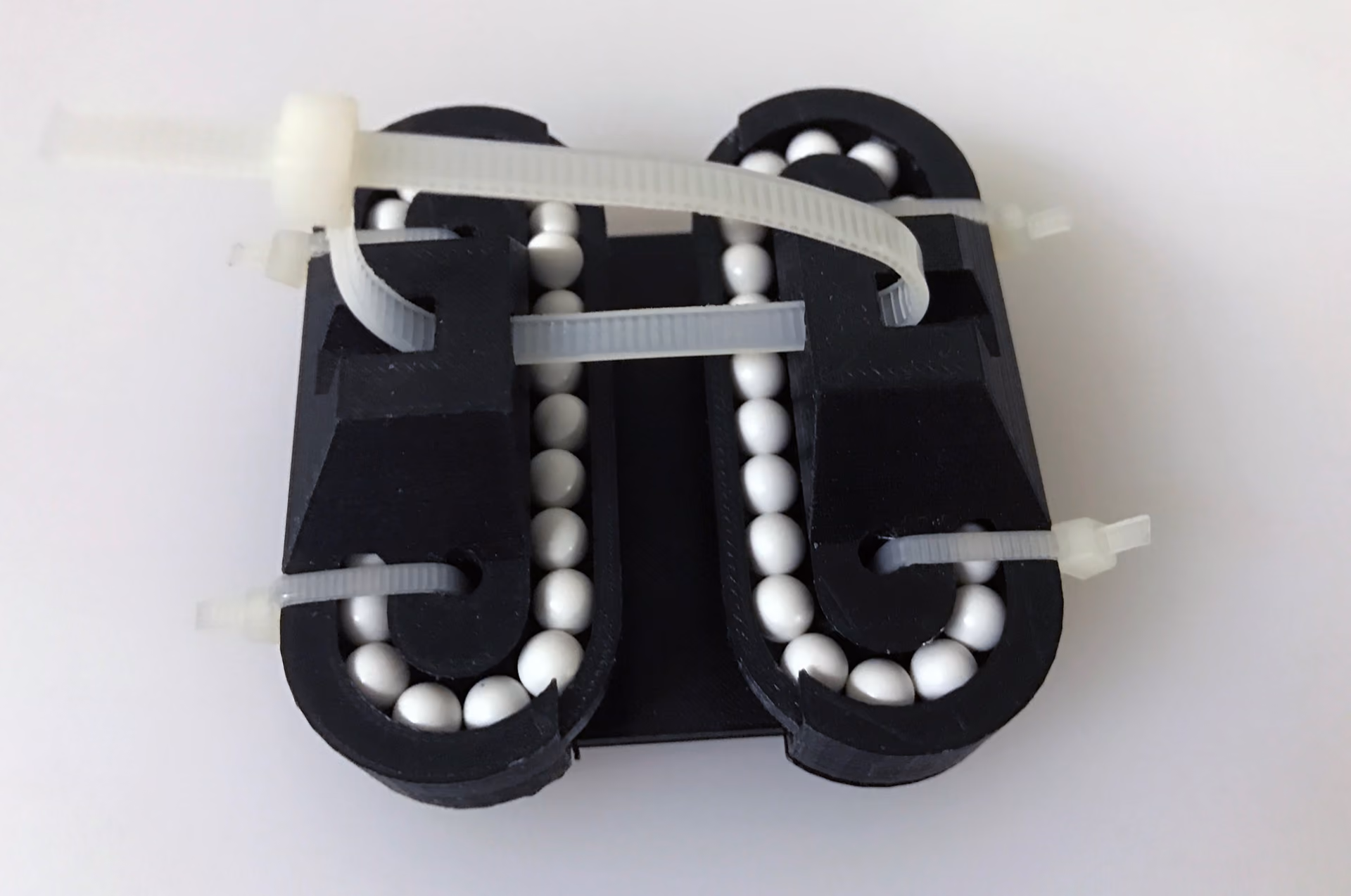 Delta 3D Printer