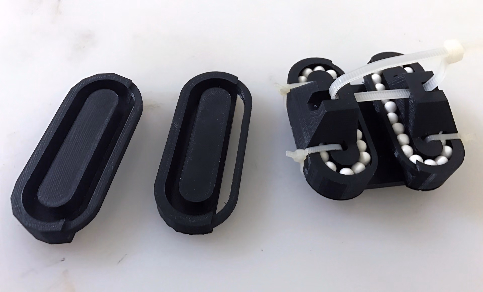 Delta 3D Printer