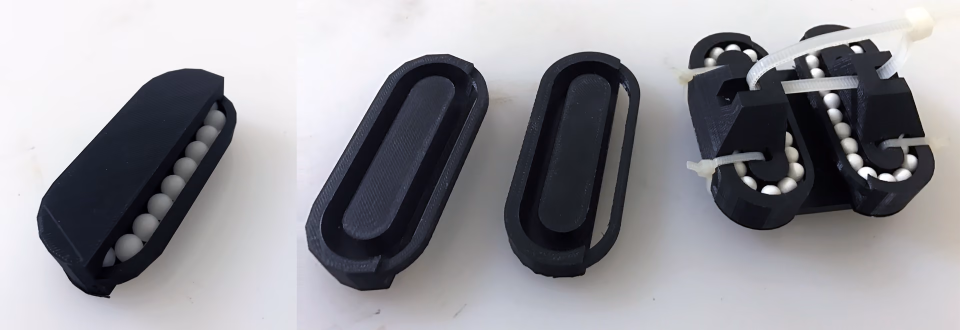 Delta 3D Printer