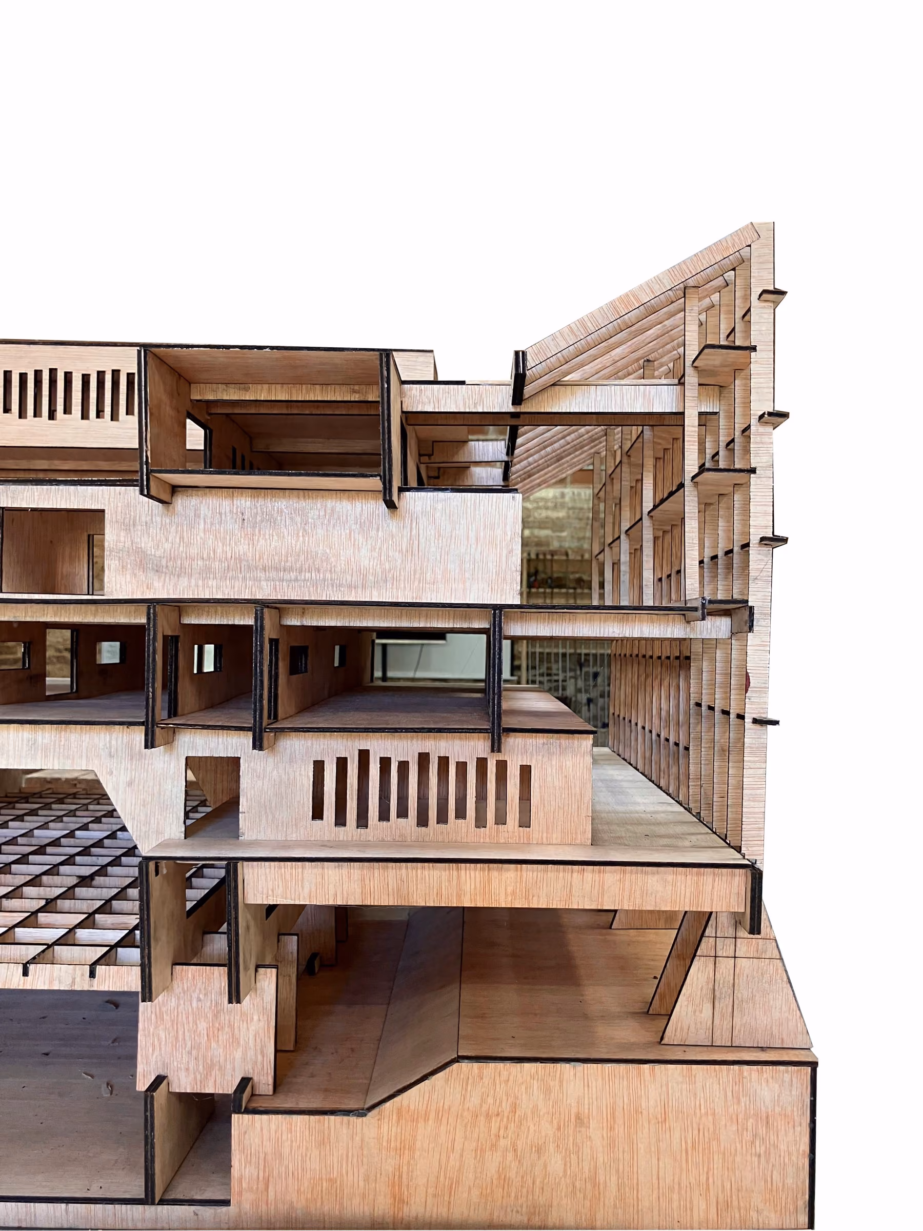 Maquettes