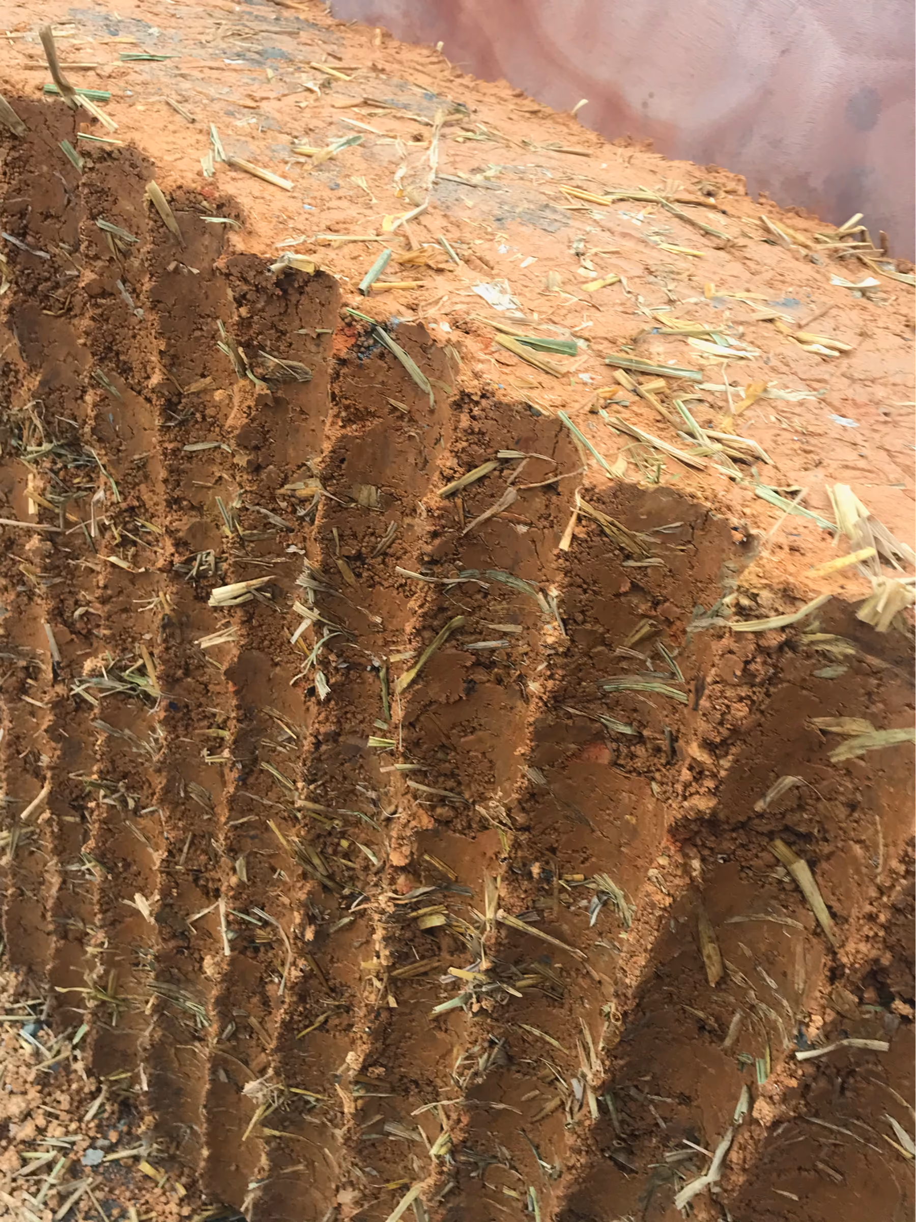 Natural Building Materials