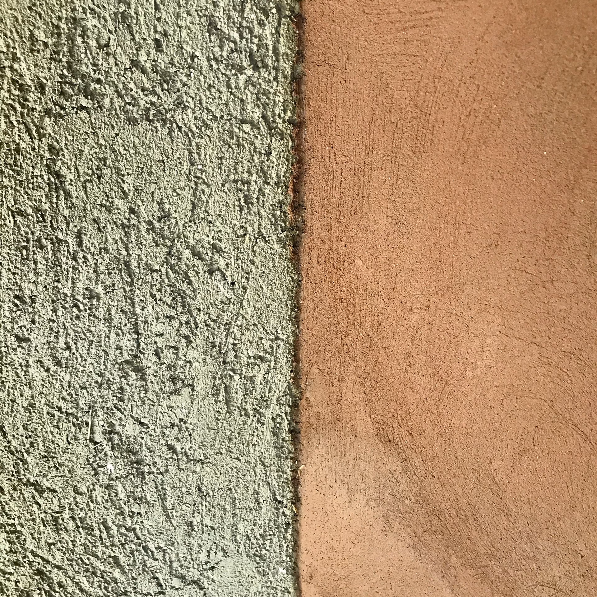 Natural Building Materials