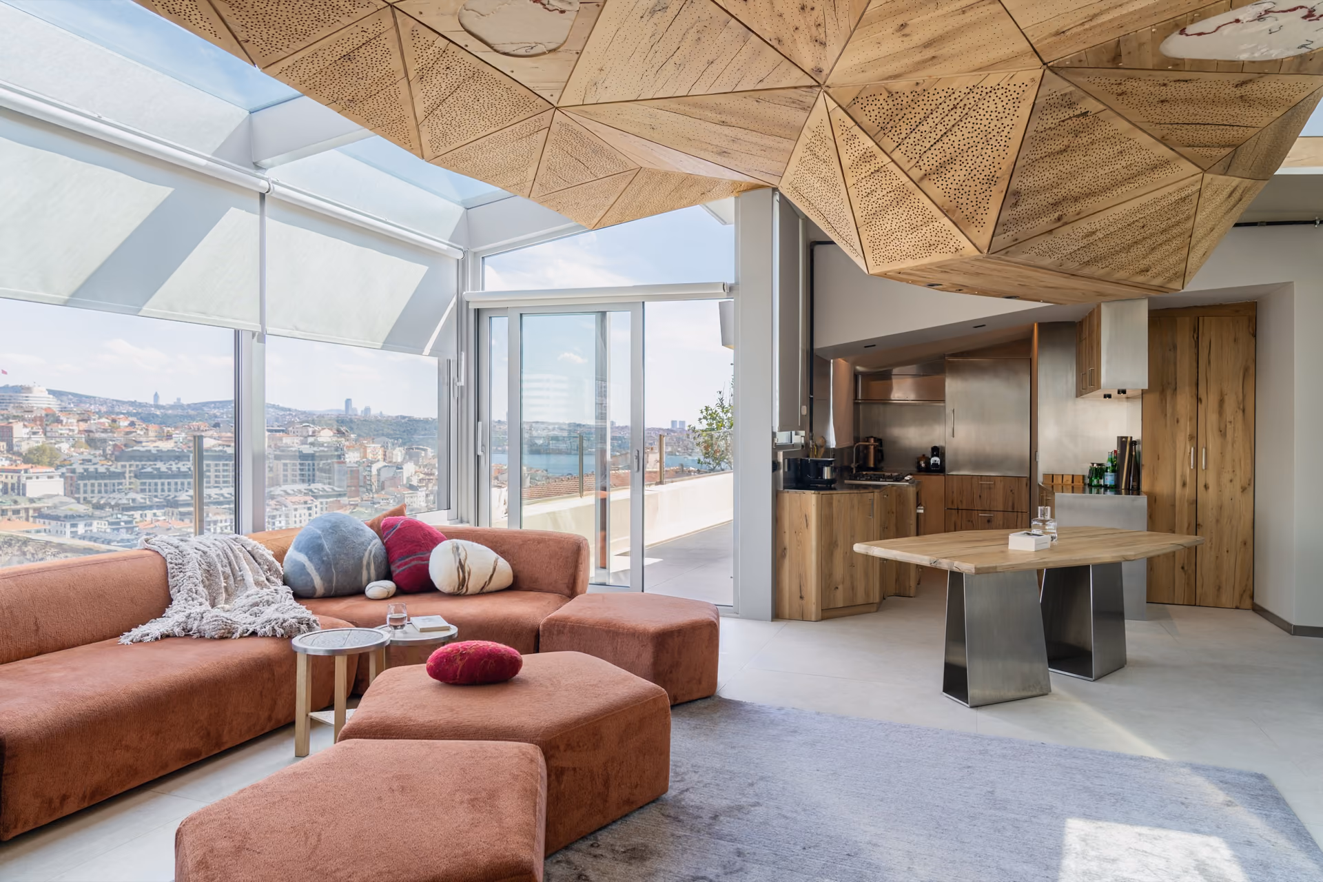 The Cocoon