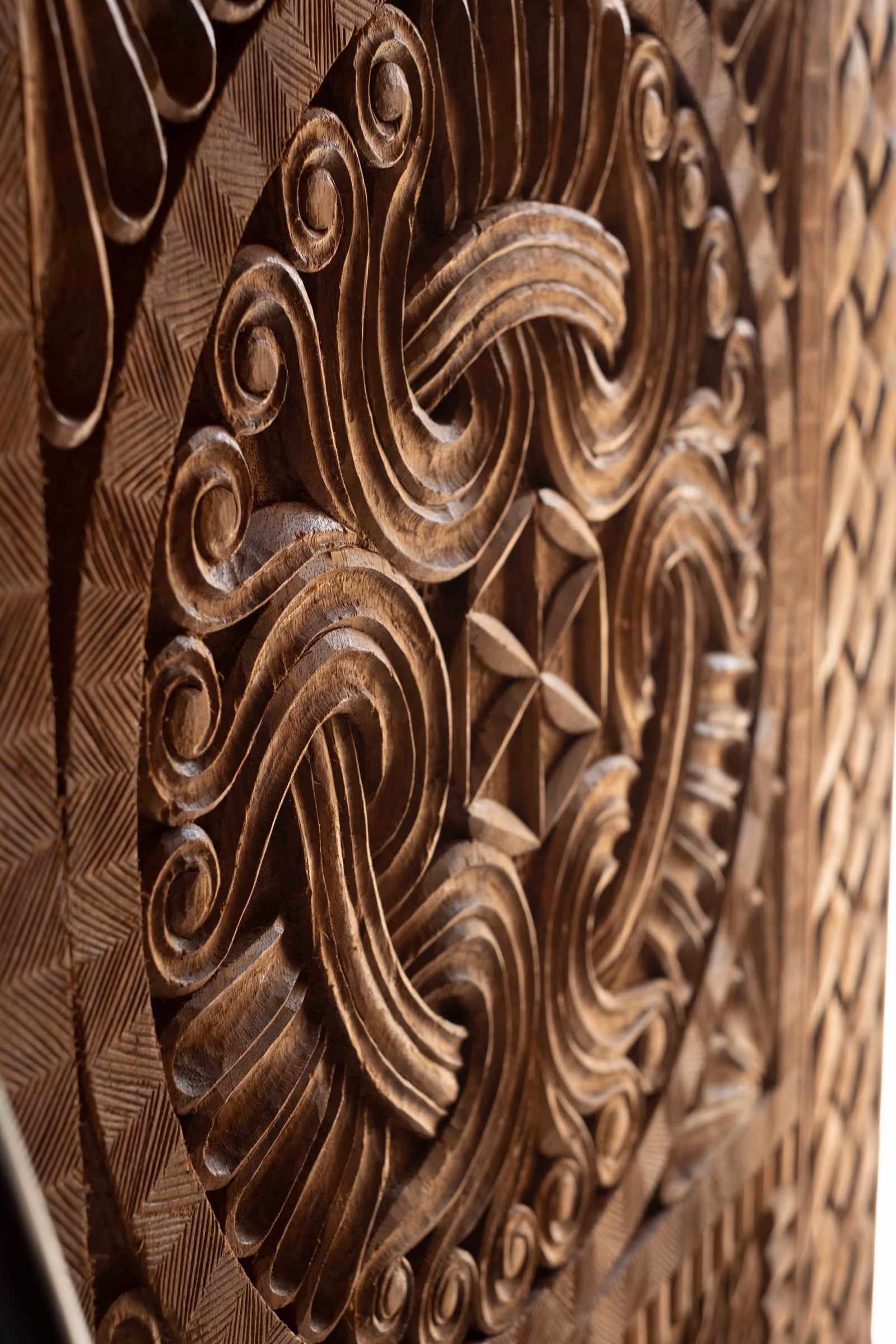 Pachamama Hotel, photographs