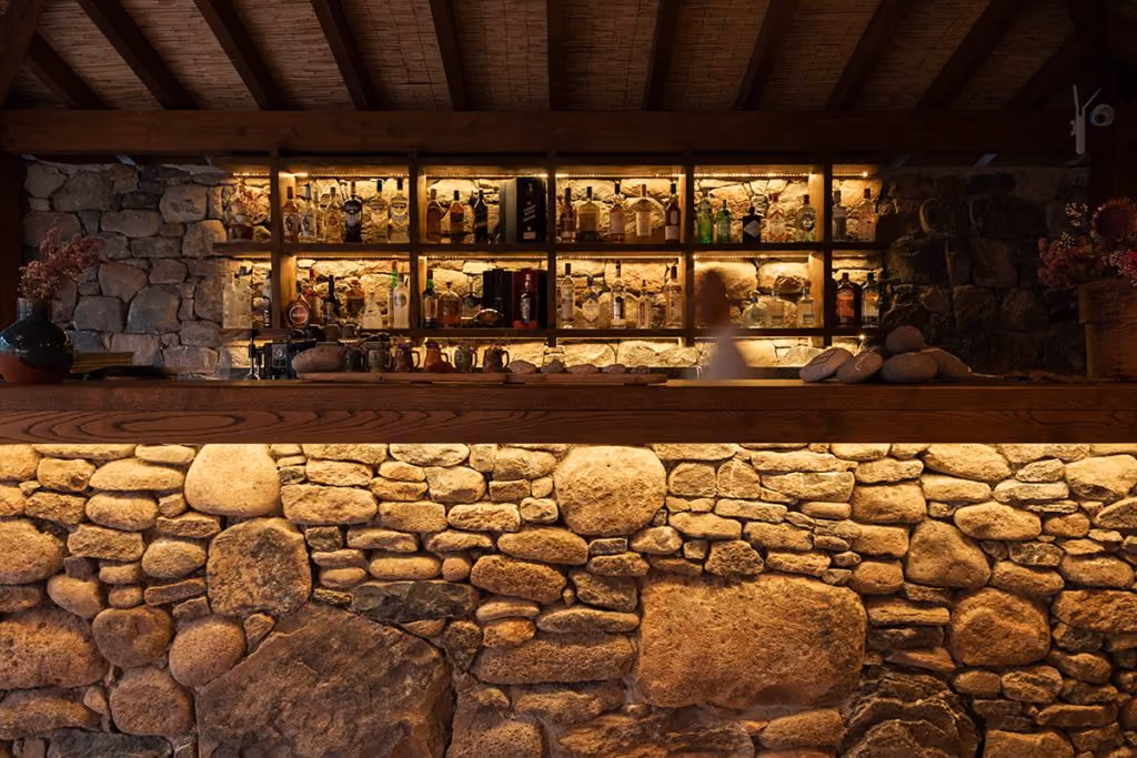 Pachamama Hotel, photographs