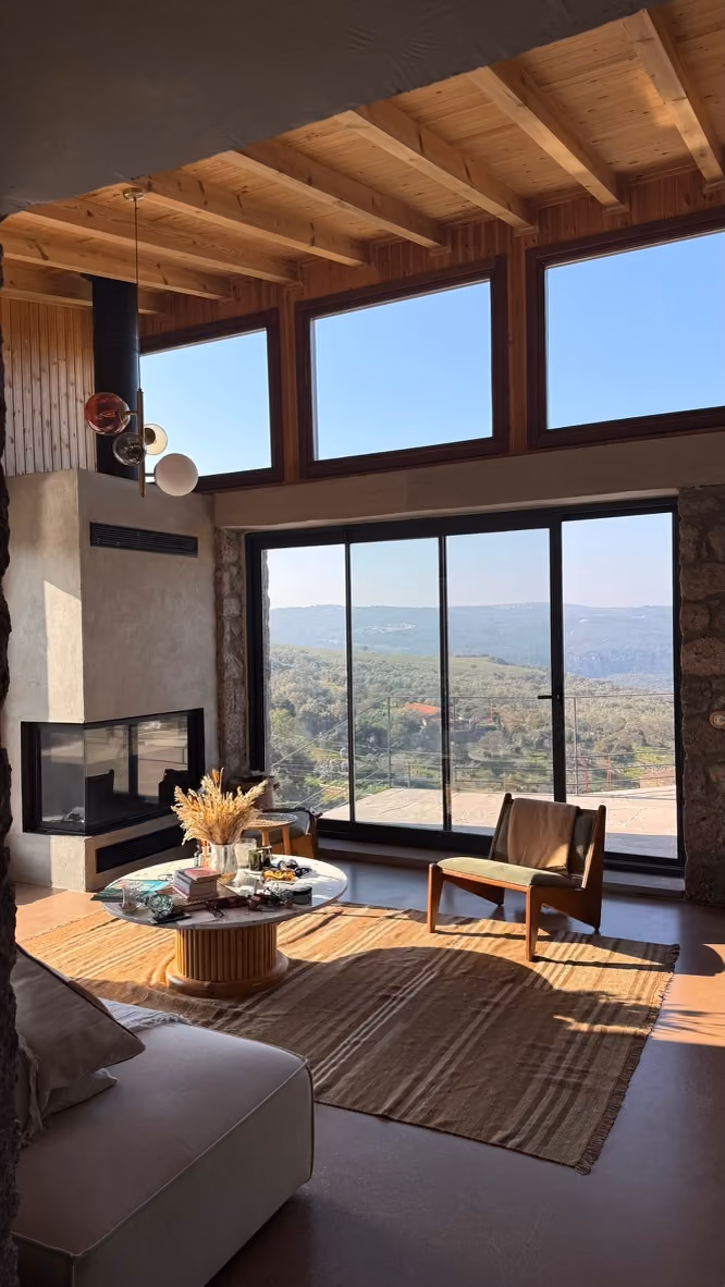 Tabaklar Evi – Suyun Yolu, photographs
