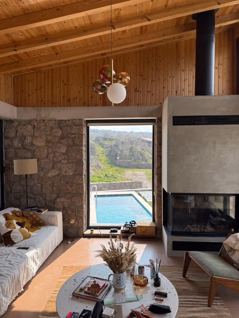Tabaklar Evi – Suyun Yolu, photographs
