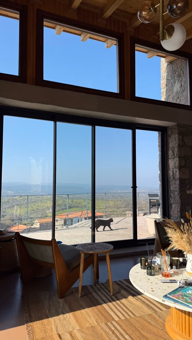 Tabaklar Evi – Suyun Yolu, photographs