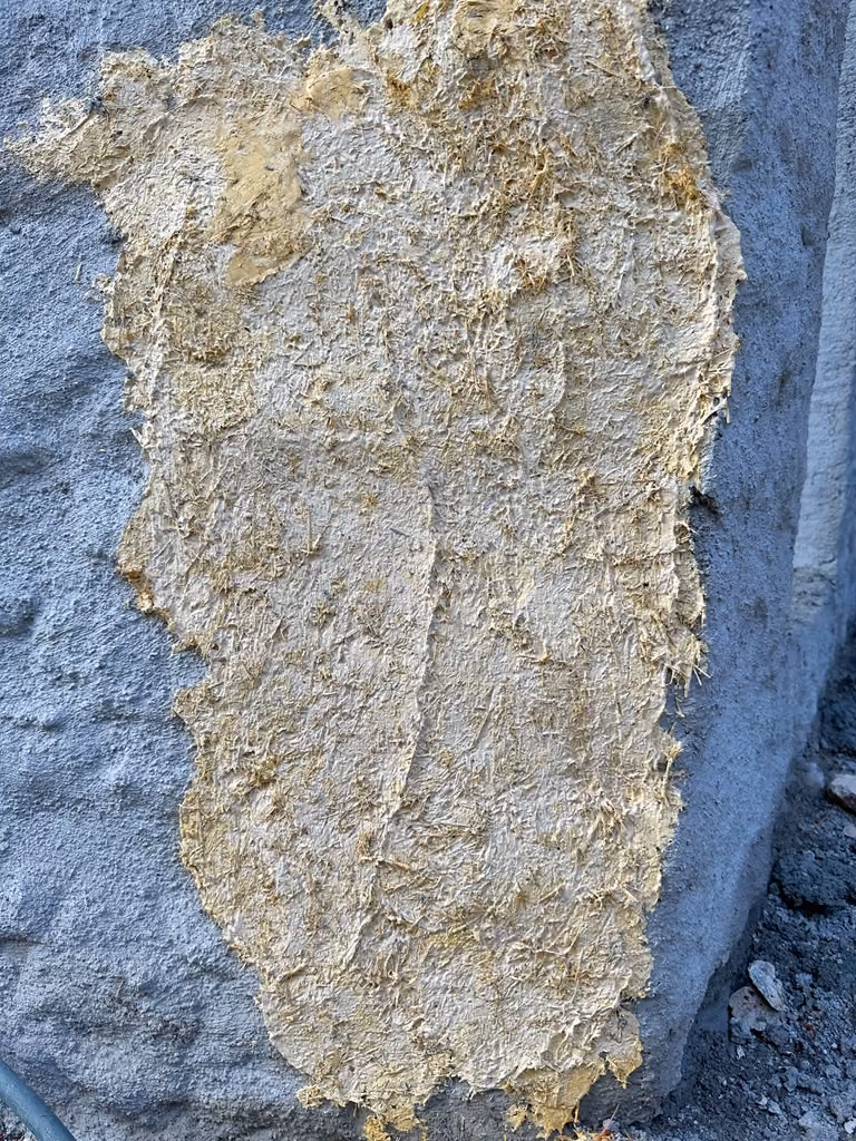 Tarla Alaçatı, process